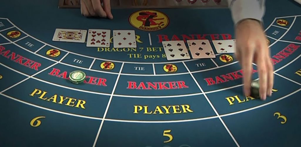Top 7 Winning Tips for Online Baccarat Game