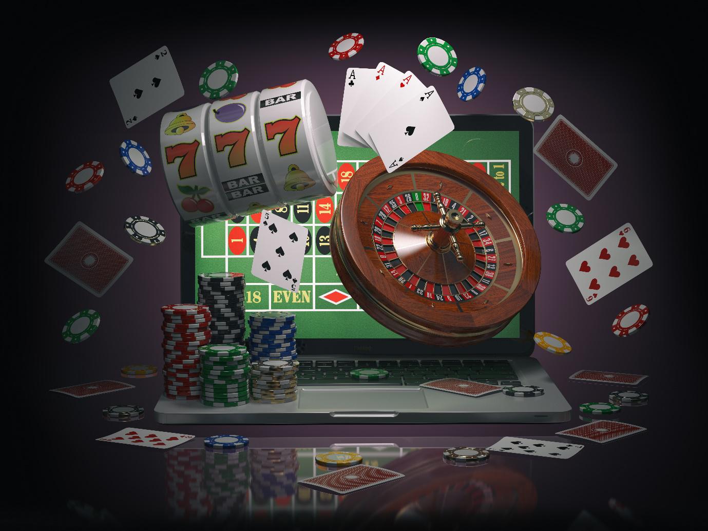Types of Live Casino Games Available in Singapore