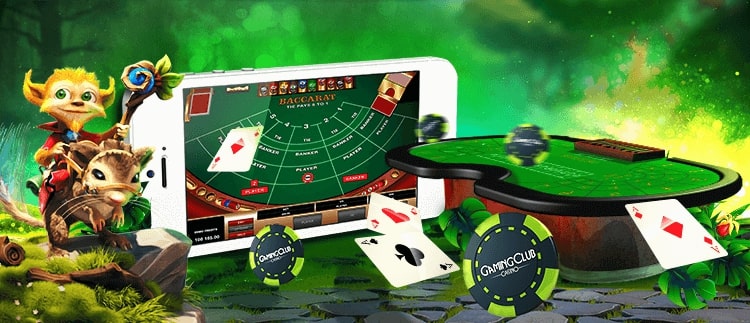 How to Play Live Baccarat Online or in a Casino
