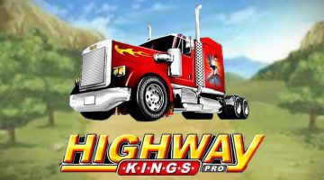 Highway King Slot Entertaining and Rewarding Game Worth Playing Every Time