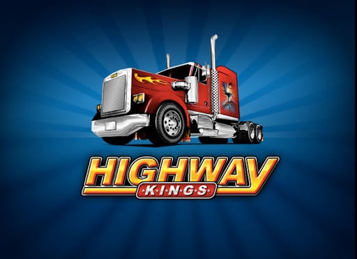Highway Kings Online Game Paytable, Gameplay, and Features